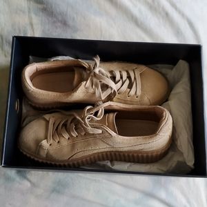 Puma fenty creepers